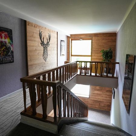 Auberge Le Semnoz Saint-Jorioz Eksteriør billede