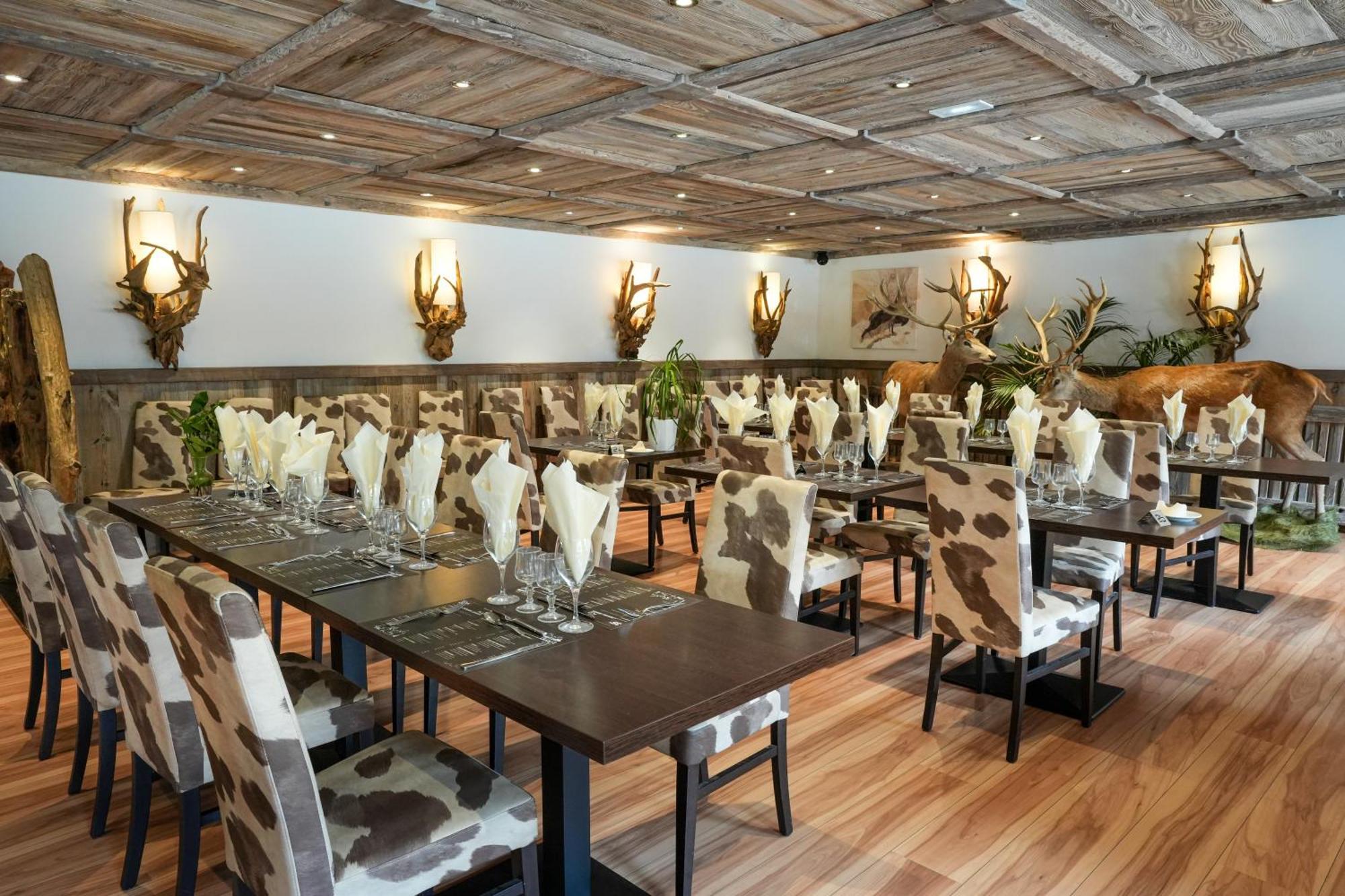 Auberge Le Semnoz Saint-Jorioz Eksteriør billede
