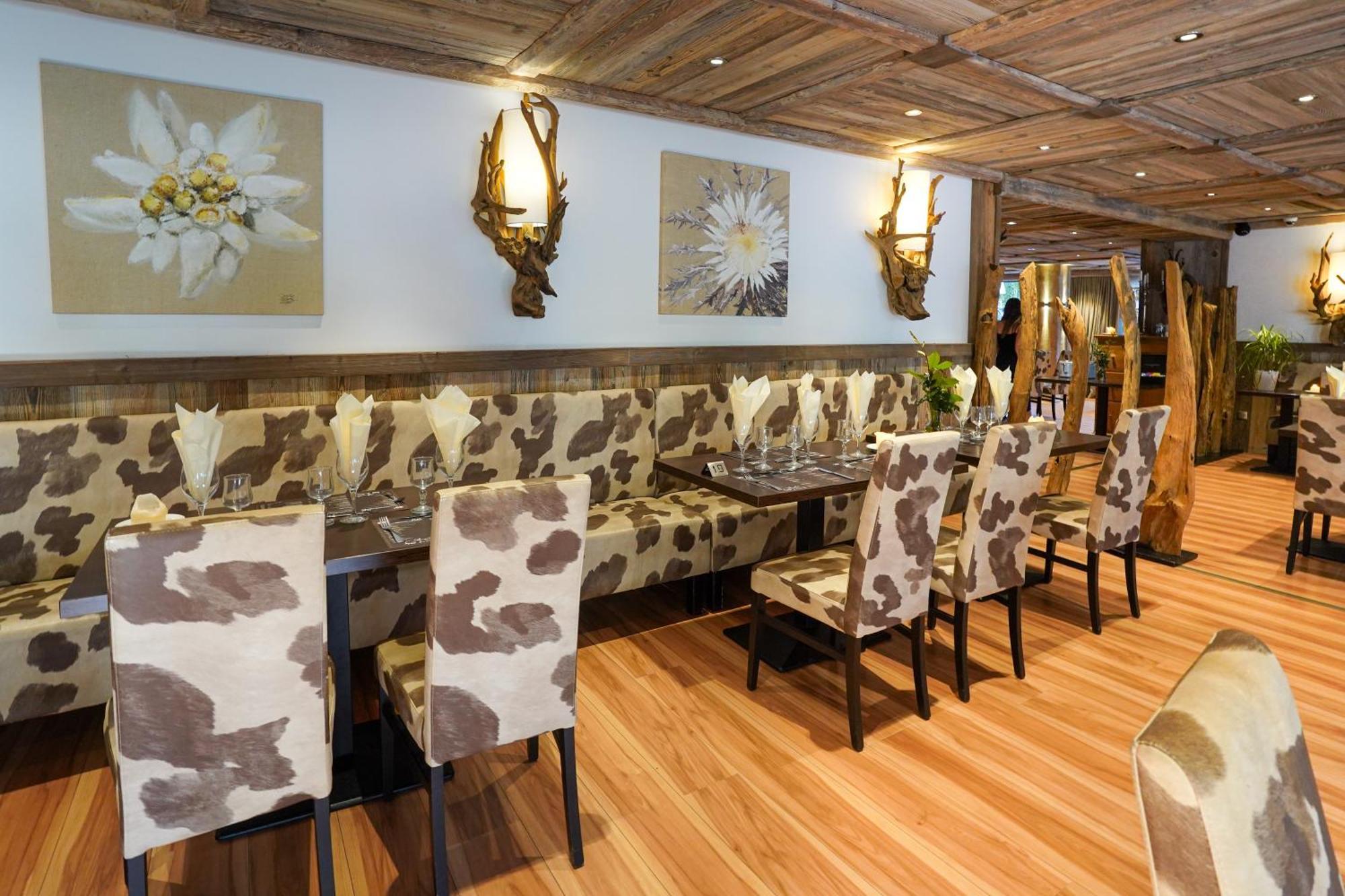 Auberge Le Semnoz Saint-Jorioz Eksteriør billede