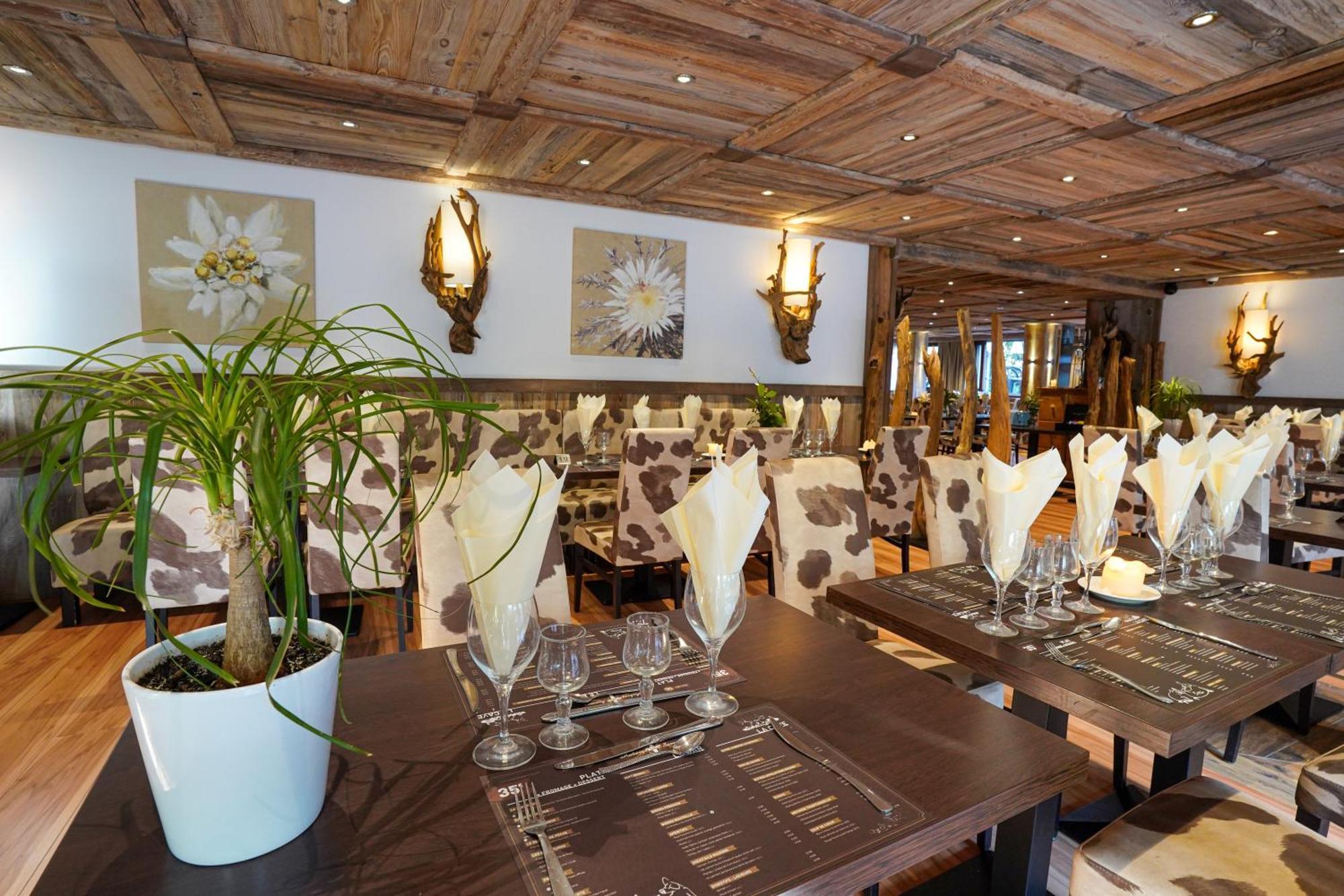 Auberge Le Semnoz Saint-Jorioz Eksteriør billede