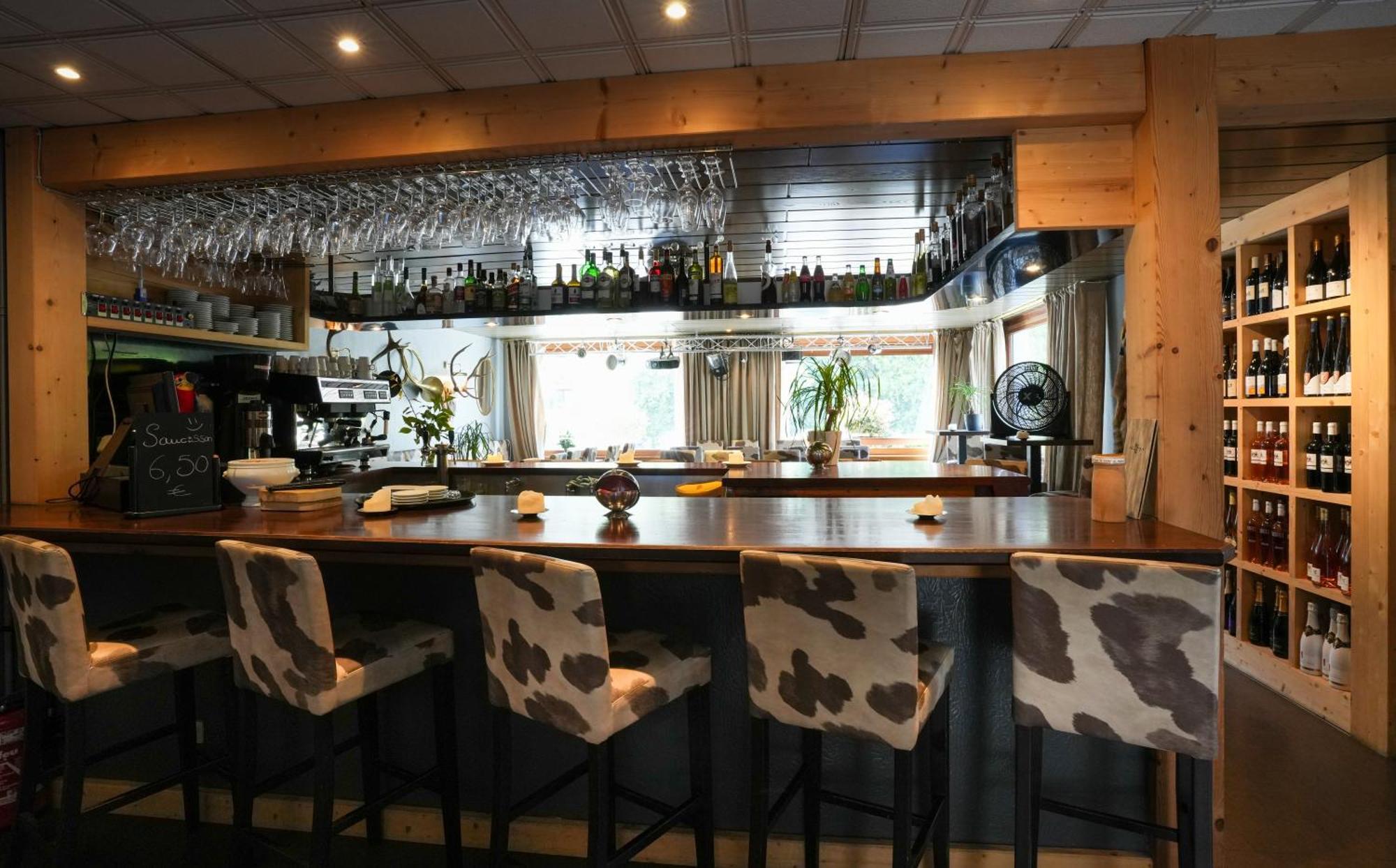 Auberge Le Semnoz Saint-Jorioz Eksteriør billede