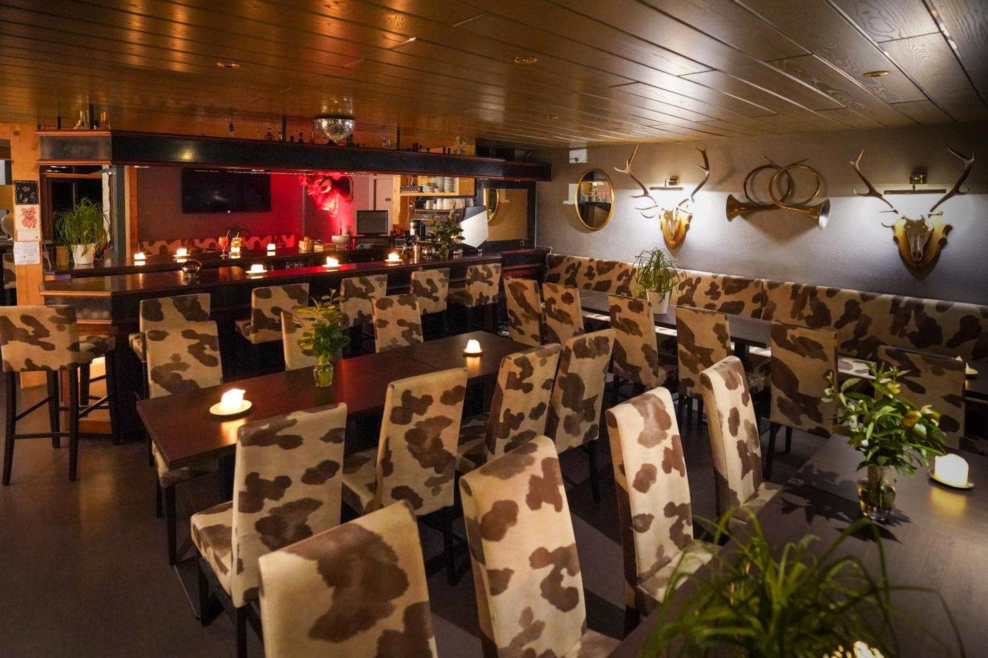 Auberge Le Semnoz Saint-Jorioz Eksteriør billede