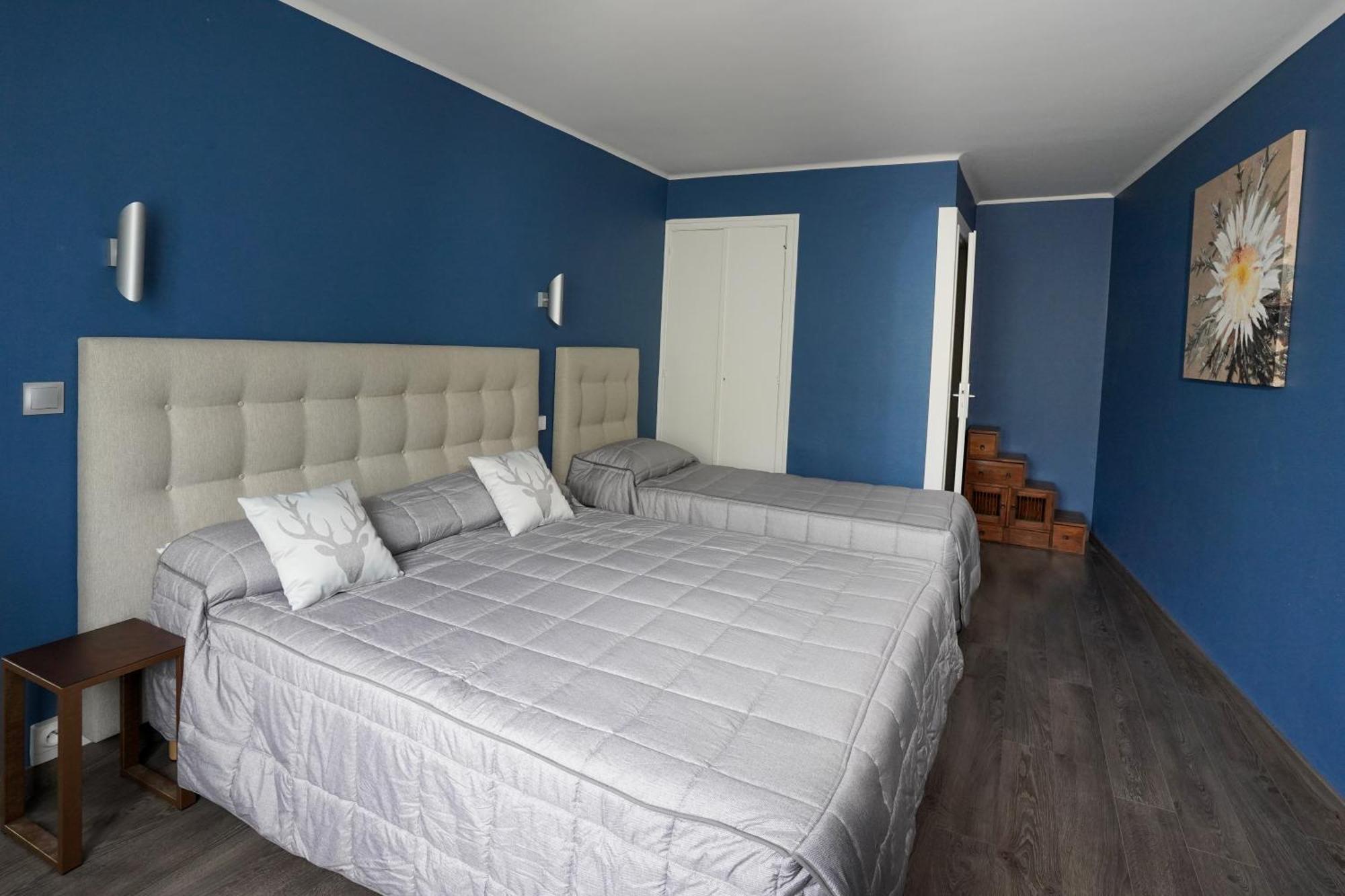Auberge Le Semnoz Saint-Jorioz Eksteriør billede