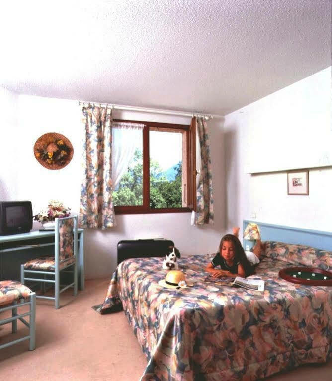 Auberge Le Semnoz Saint-Jorioz Eksteriør billede